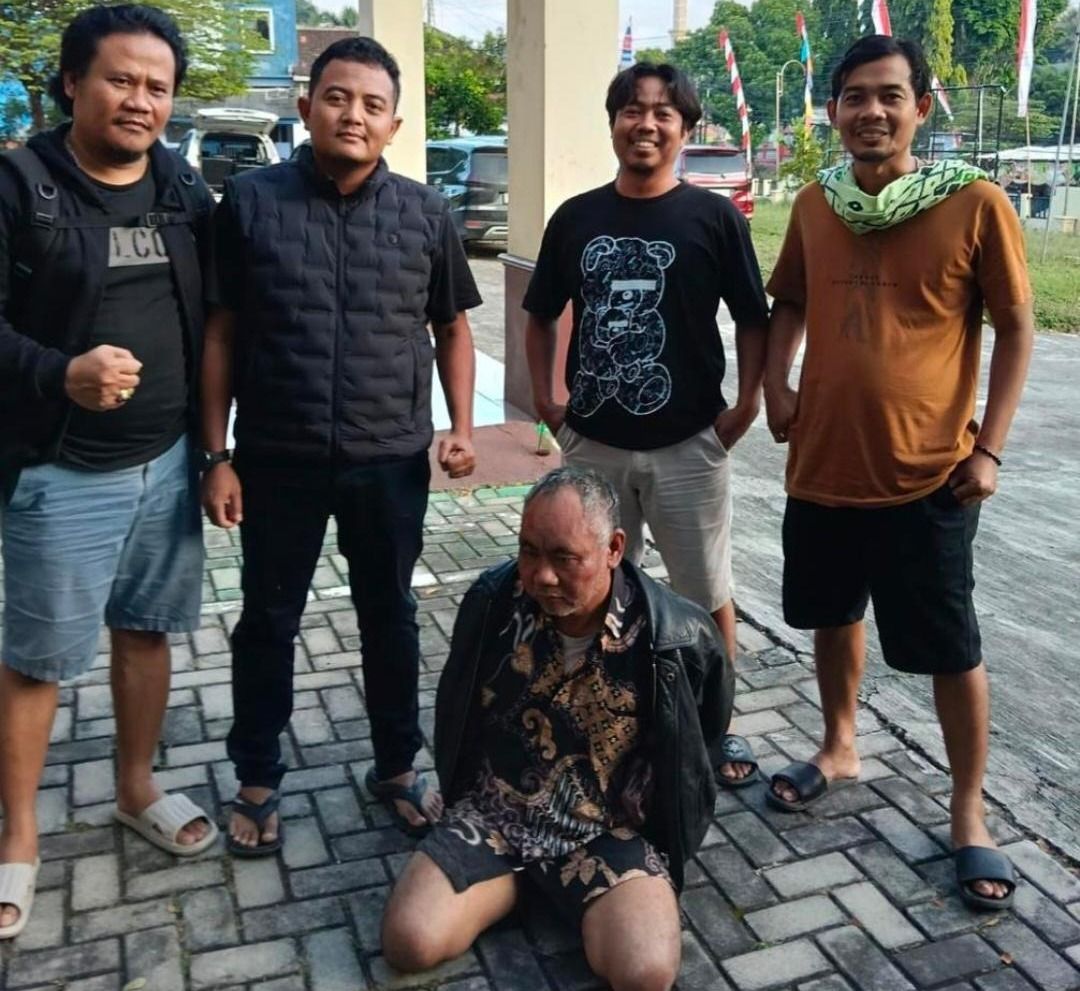 Predator Seksual Ponpes Pati Diminta Dijerat Kuhp Baru, Tak Hanya Uu Tpks