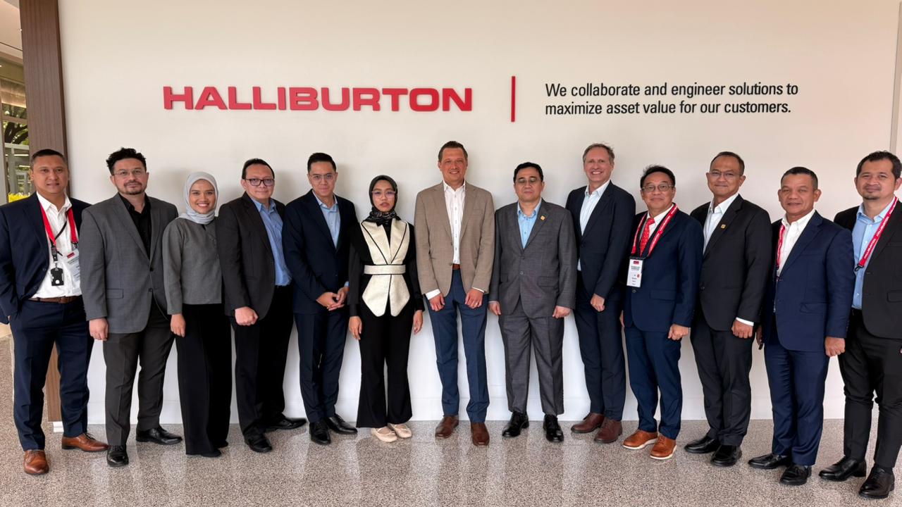 Pertamina Perkuat Aliansi Strategis Untuk Dorong Inovasi Digital Di Sektor Hulu Migas