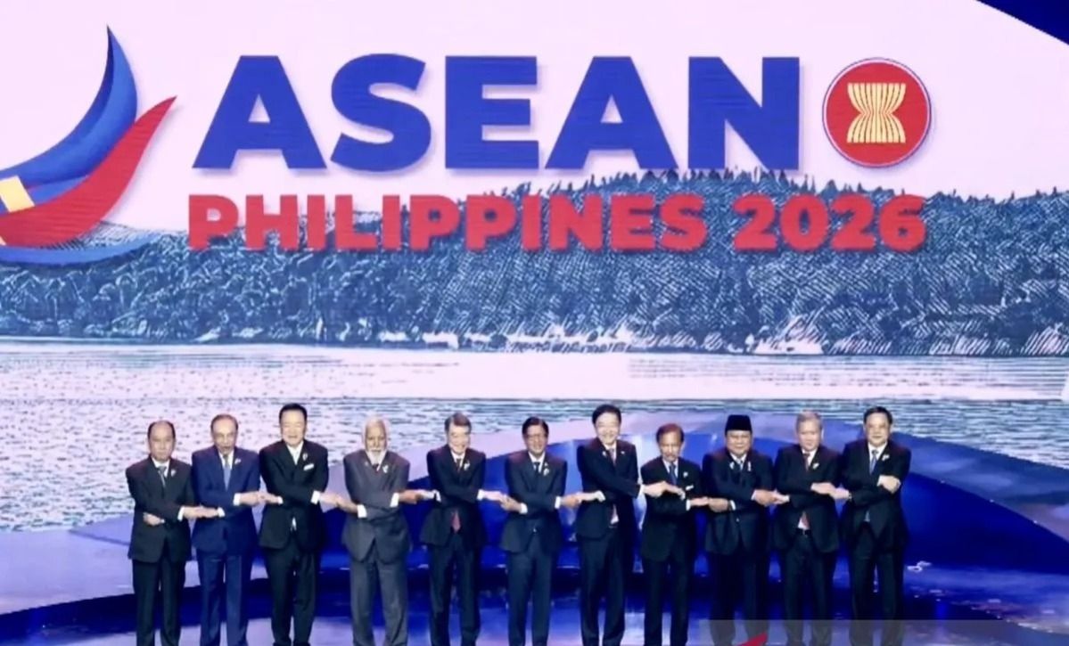 Ktt Asean Dibuka Di Filipina, Ini Daftar Para Pemimpin Yang Hadir