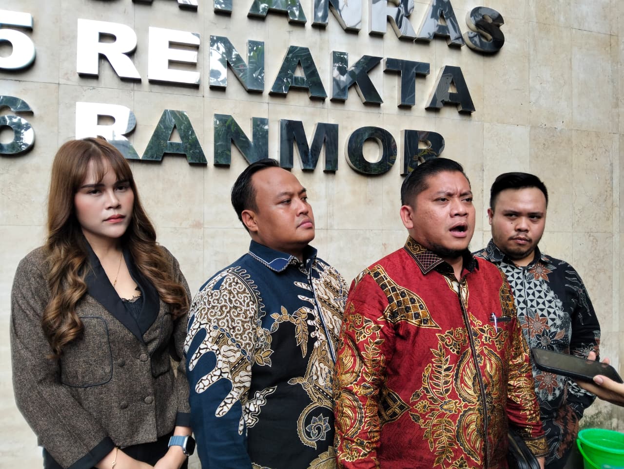 Konflik Jababeka-map Picu Kekhawatiran Iklim Investasi Kawasan Industri
