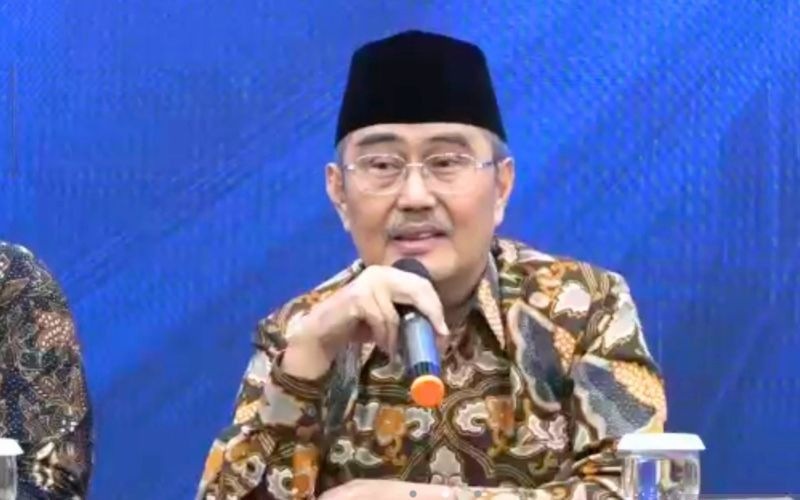 Kasus Korupsi, Hery Susanto Bisa Diberhentikan Tidak Hormat Dari Ketua Ombudsman Ri