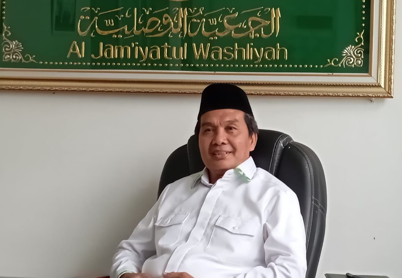 Muktamar Xxiii Al Washliyah Siap Godok Strategi Pendidikan Pesantren Dengan Kurikulum Berbasis Entrepreneur