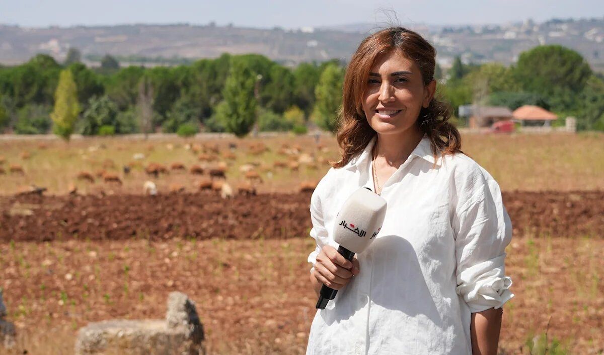 Gugurnya Jurnalis Amal Khalil: Tuduhan Kejahatan Perang Israel di Lebanon