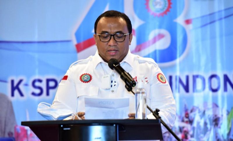 Peringatan May Day 2026 di Monas: 400.000 Buruh Menunggu Kejutan dari Prabowo
