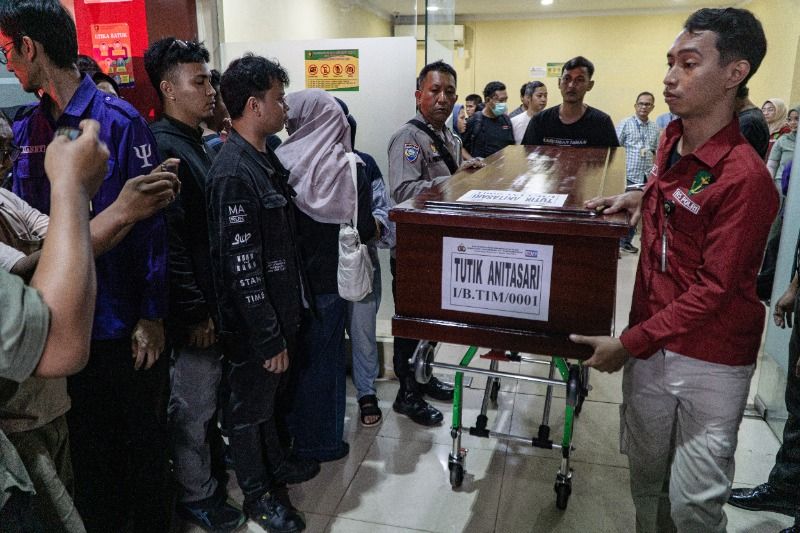 Kecelakaan Maut Kereta di Bekasi, Cermin Sistem Keselamatan Masih Setengah Jadi