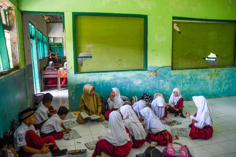 Peringati Hardiknas, Psikolog UI Ingatkan Orang Tua: Batasi 'Screen Time' Anak