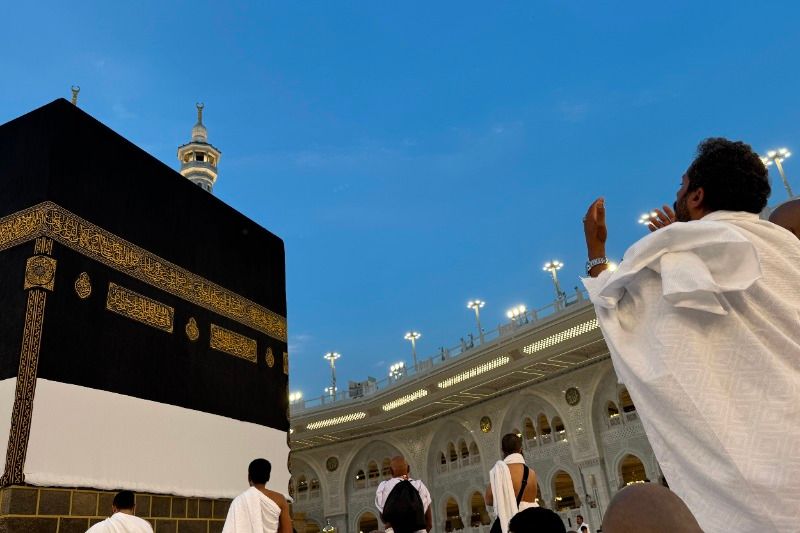 Kemenhaj Larang City Tour Jemaah Haji Jelang Armuzna, Ini Alasan Mengejutkan