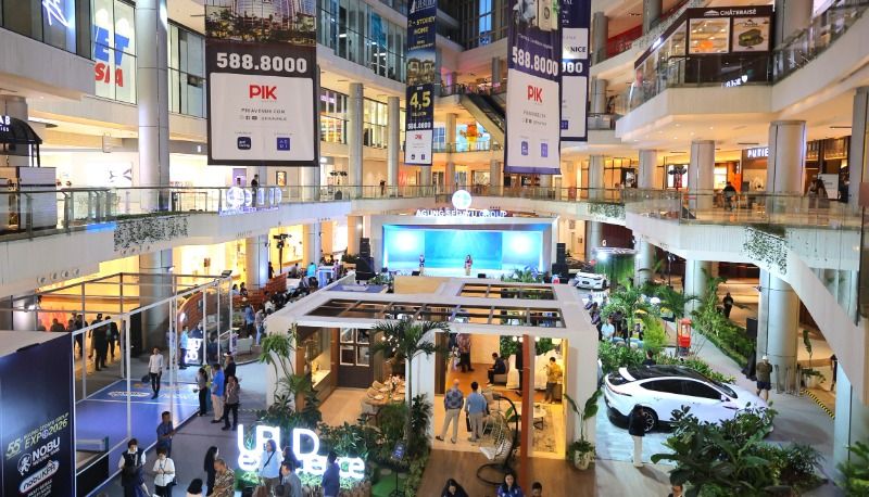 ASGEXPO 2026 Resmi Ditutup Meriah, Tegaskan Komitmen Membangun Masa Depan Properti Indonesia