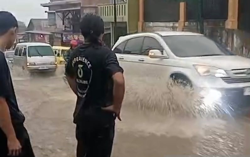 Jalur Puncak-cipanas Banjir Hebat, Ini Biang Keroknya!