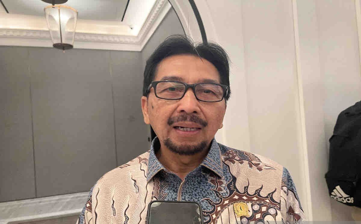 Bapanas Jamin Ketegangan Selat Hormuz tak Goyahkan Stok Pangan Nasional