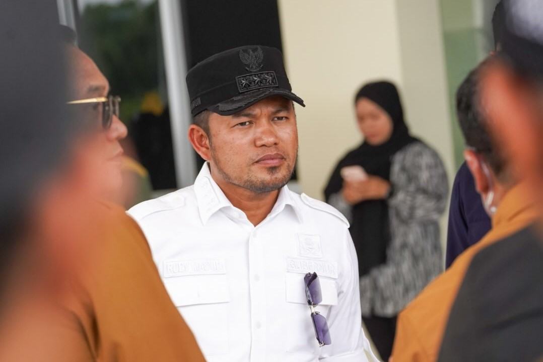 Intip Gaji Raksasa Gubernur Kaltim yang Mau 'Beli' Kursi Pijat Seharga Rp125 Juta