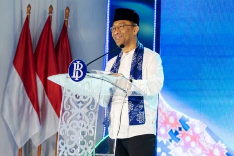 Kalafest 2026 Jadi Lompatan Besar Kaltim Menuju Pusat Industri Halal Timur