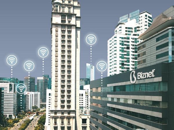 Internet Rumah Fiber Optic Terbaik untuk UMKM dan Kreator Konten di 2026