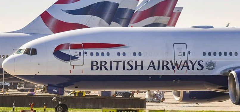 Dampak Krisis Selat Hormuz: British Airways Ingatkan Harga Tiket Bakal Melambung