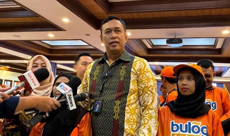 Kelola Beras 5,23 Juta Ton, Bos Bulog: Stok Aman Hingga Tahun Depan