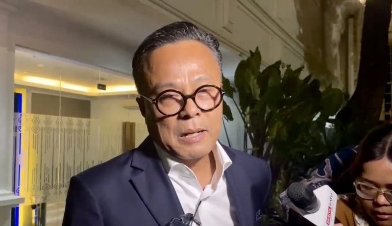 Bos BP BUMN: Penyelamatan Korban Tabrakan KA Bekasi Prioritas Mutlak