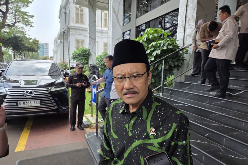 Mensos Tegaskan Santunan Korban Kecelakaan KA Kewenangan Jasa Raharja