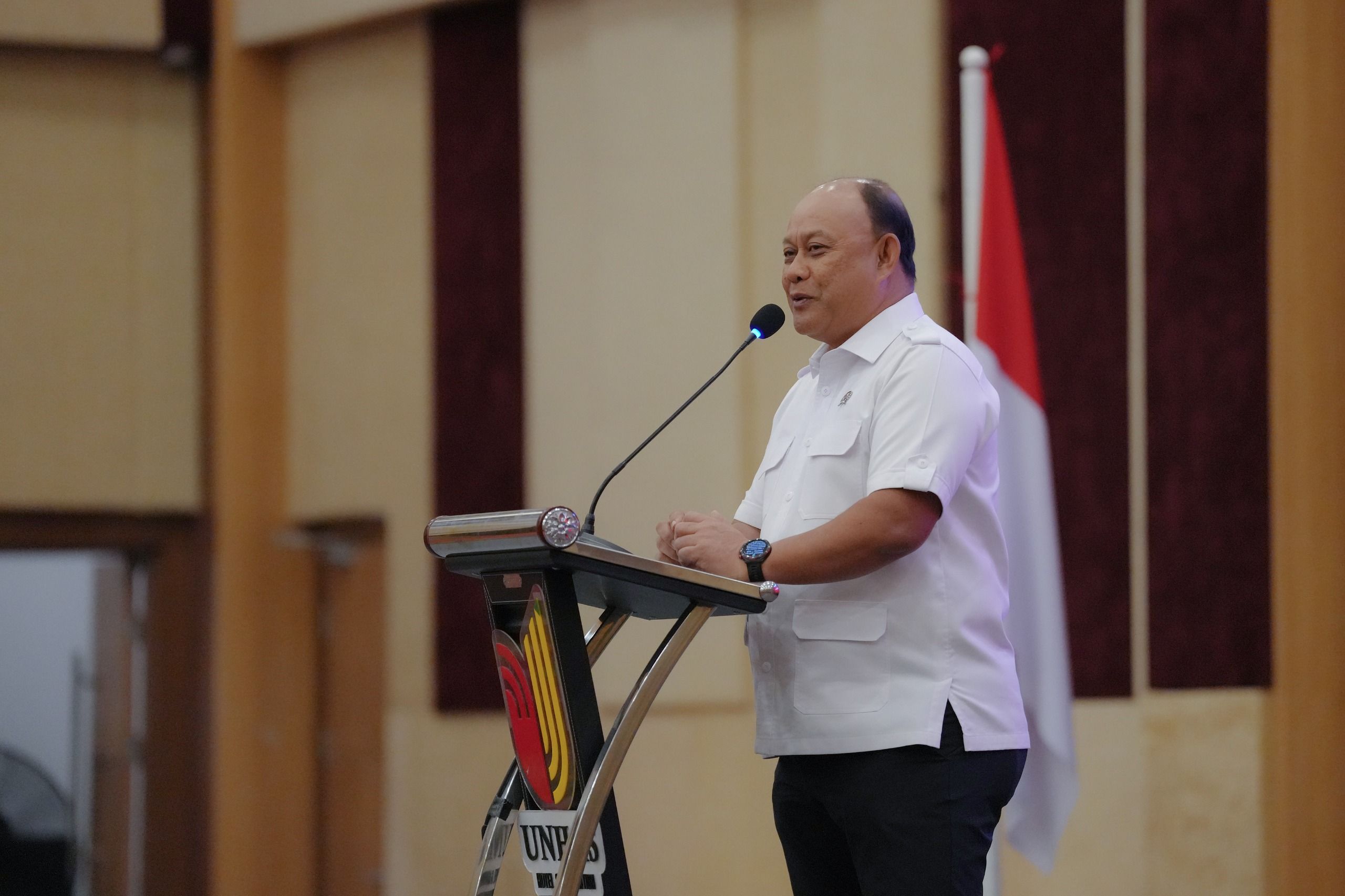 Program MBG Jadi Mesin Baru Ekonomi Daerah, Perputaran Dana Capai Rp6 Triliun per Bulan