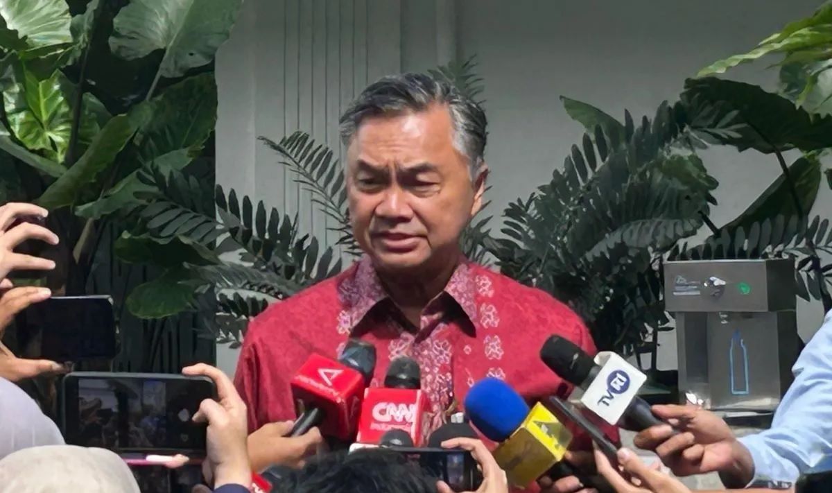 Dino Patti Djalal Apresiasi Menlu Sugiono: Tolak Pajak Selat Malaka demi Marwah UNCLOS