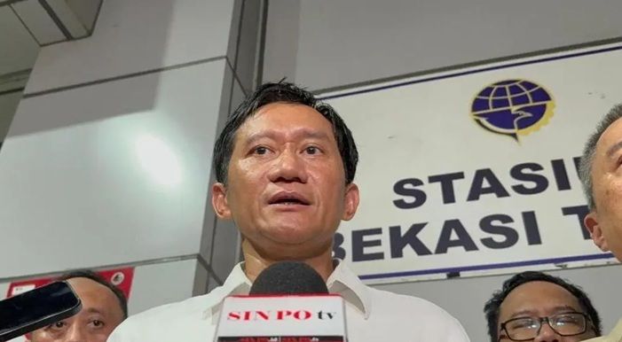 Update Korban Kecelakaan Kereta Bekasi: 4 Meninggal, Seluruhnya Penumpang KRL