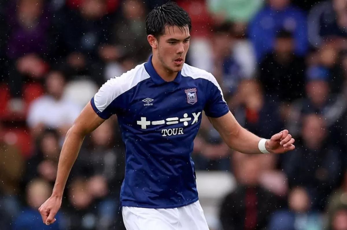 Elkan Baggott Segera Ukir Sejarah Jadi Pemain Indonesia Pertama Di Liga Premier Inggris
