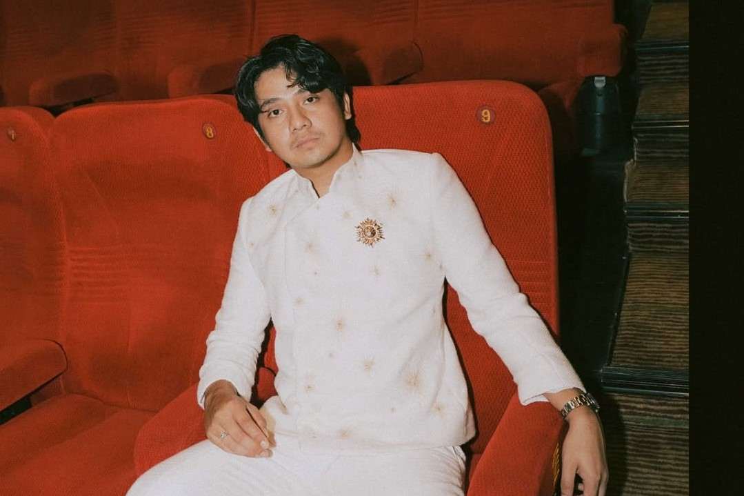 10 Film Dan Series Yang Diperankan Arbani Yasiz, Dari Romance Sampai Horor