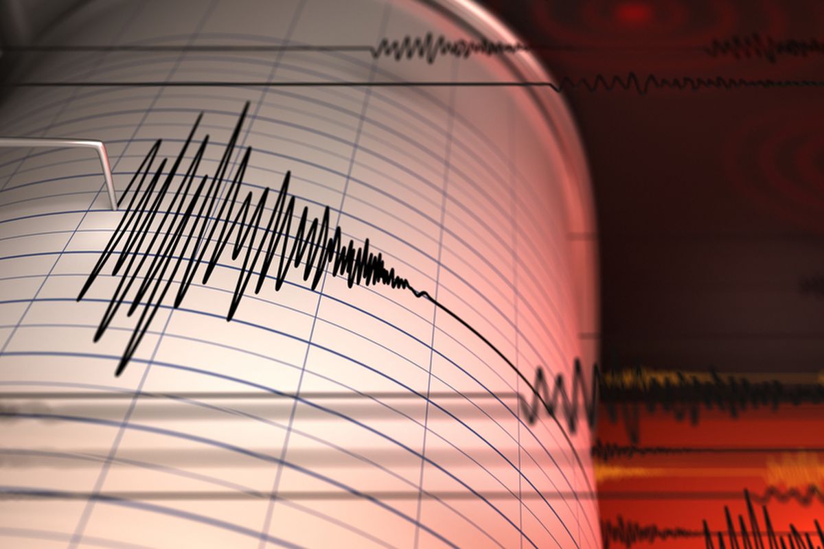 Gempa Magnitudo 6,2 Guncang Hokkaido Jepang, tidak Berpotensi Tsunami