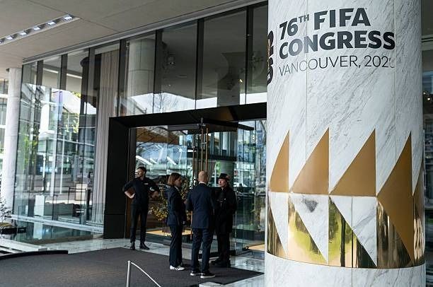 Iran Mangkir dari Pertemuan FIFA Jelang Piala Dunia 2026