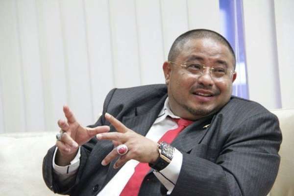 Bongkar Judol Internasional: Habib Aboe Apresiasi Polda Kepri, Minta Masyarakat Aktif Bantu Polisi