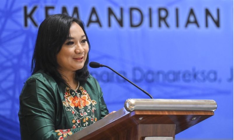 Purbaya Jangan Ragu Guyur Insentif Kendaraan Listrik, Indef: Efek Dominonya Luar Biasa