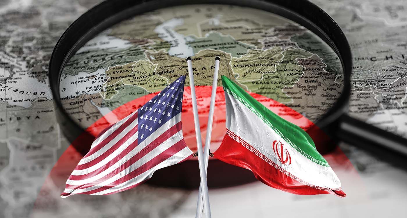 Iran-as Siap Kembali Berunding Pekan Depan, Incar Kesepakatan 14 Poin