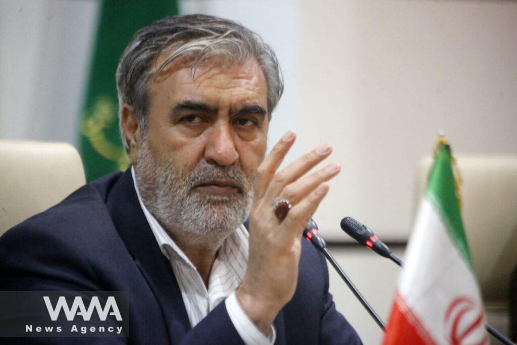 Iran Sebut Rencana As Di Selat Hormuz Pelanggaran Gencatan Senjata