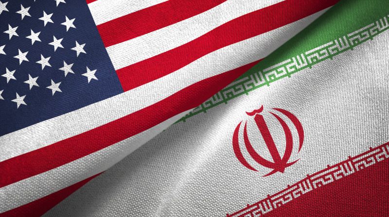 Siap Kembali Berunding, Iran Tawarkan Damai dan Siap Buka Selat Hormuz