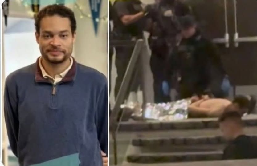 Pengakuan Pelaku: Incar Pejabat Pemerintah dalam Penembakan Jamuan Makan Malam Trump
