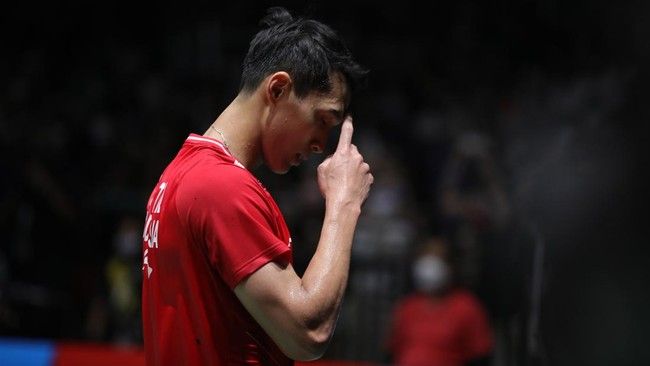 Akhir Pahit Tim Thomas Indonesia, Saatnya PBSI Berbenah