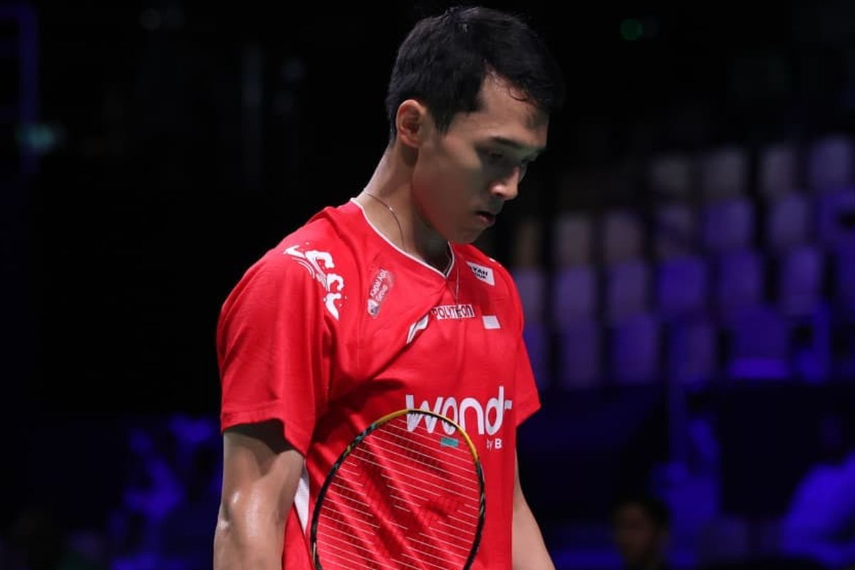 Tragedi Thomas Cup 2026 Sinyal Indonesia tak Lagi Superior, PBSI Wajib Berani Regenerasi