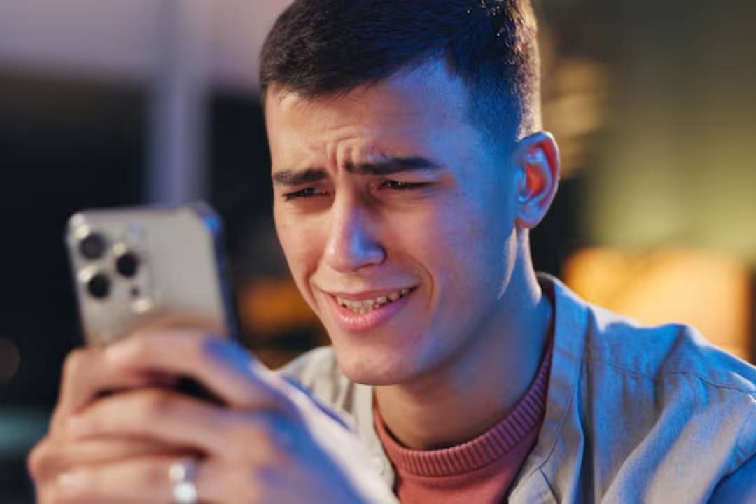 70 Kata-Kata Merayu Pacar yang Lagi Marah Lewat Chat, Perlahan Luluh dan Berhenti Ngambek