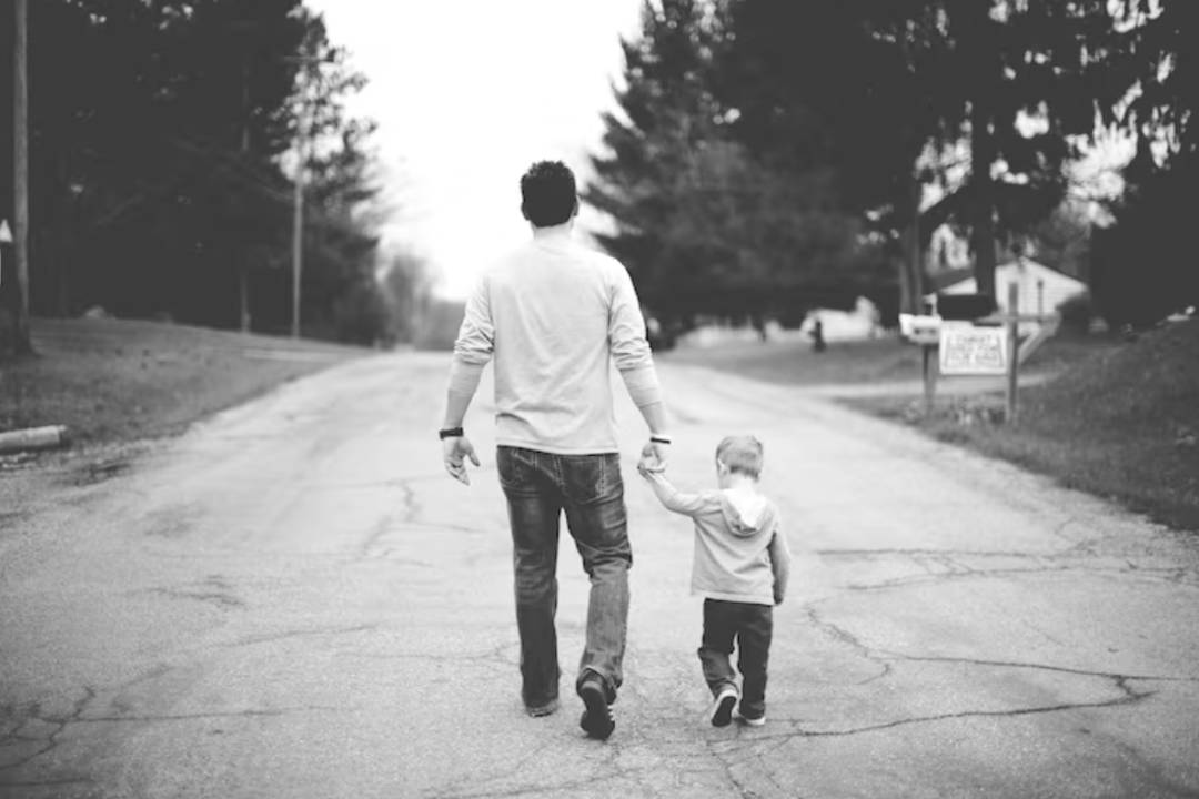 100 Kata-Kata untuk Ayah yang Sudah Meninggal tentang Rindu yang Tak Pernah Selesai