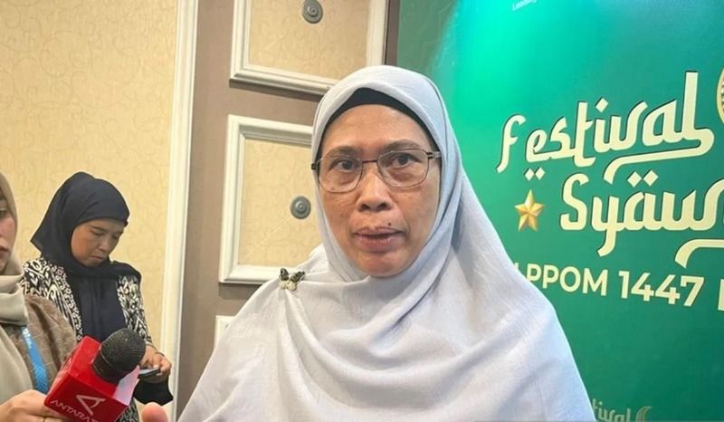 LPPOM Fokus Perkuat Hulu Industri Halal, Targetkan UMKM Naik Kelas Lewat Sertifikasi Bahan Baku