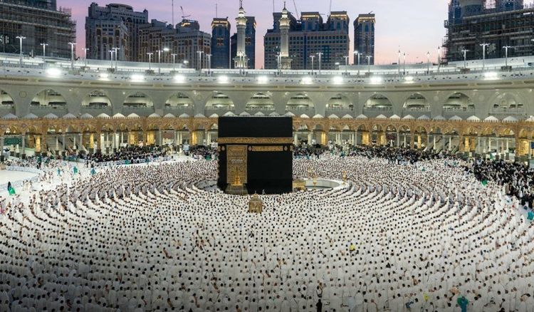 Daftar Penyakit yang Bikin Jemaah Ditolak Berangkat Haji 2026 dari Arab Saudi