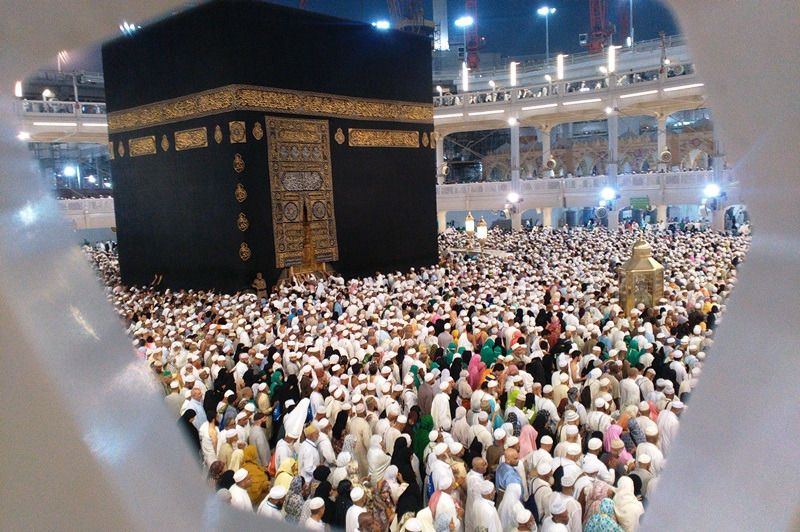 Ditolak Masuk Saudi, Calon Haji NTB Ini Terbongkar Riwayat Pelanggaran Lama Jadi Penyebab