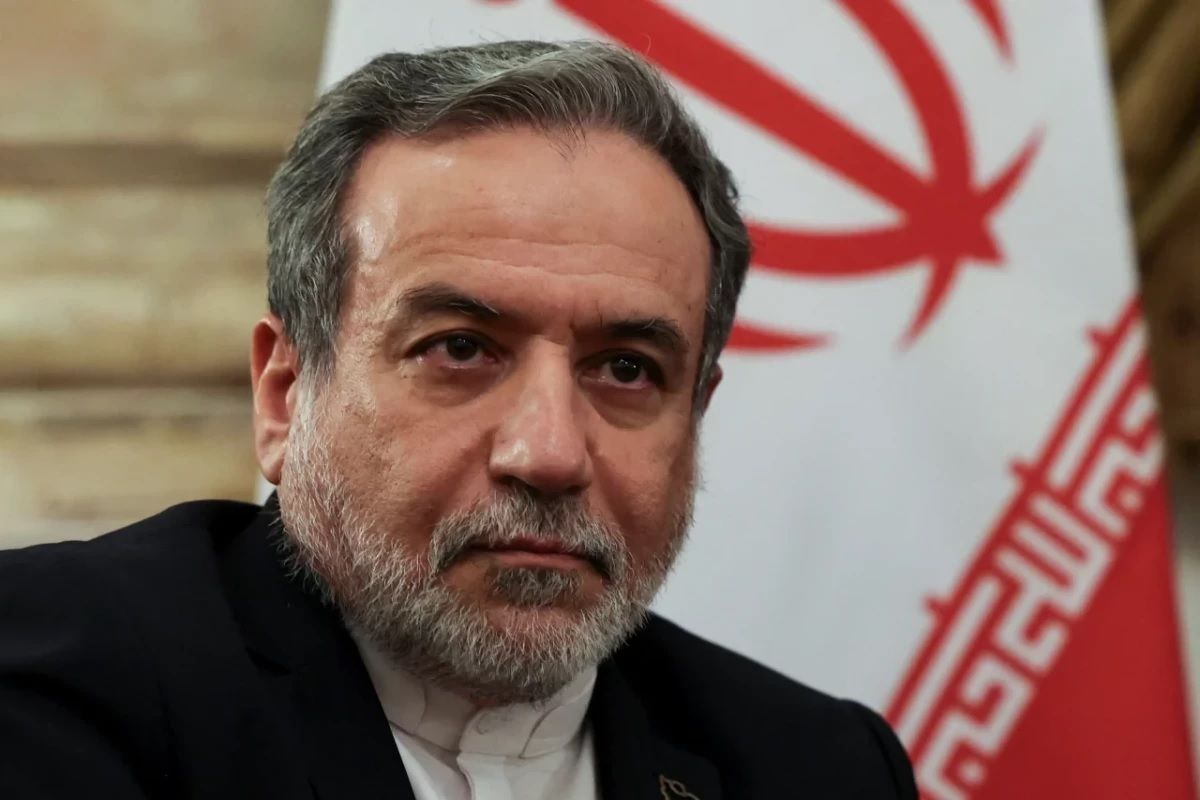 Menlu Iran Bongkar Kebohongan AS, Sebut Tagihan Perang Tembus US$100 Miliar