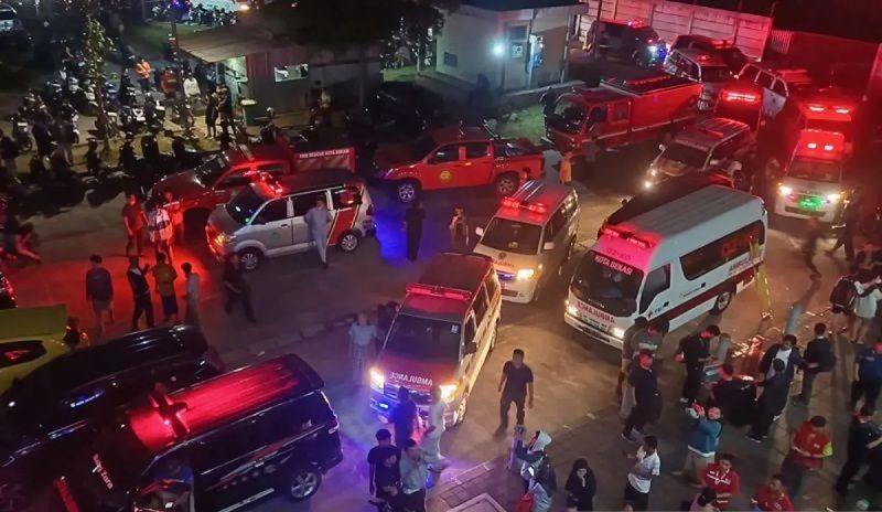 Bos BP BUMN Minta Maaf Usai Insiden Maut Kecelakaan KA di Bekasi Timur