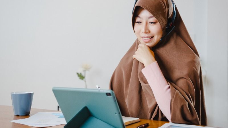 Catat Jadwalnya! Pendaftaran Beasiswa PJJ Bagi Pendidik Pesantren dan LPQ Dibuka hingga Akhir Mei