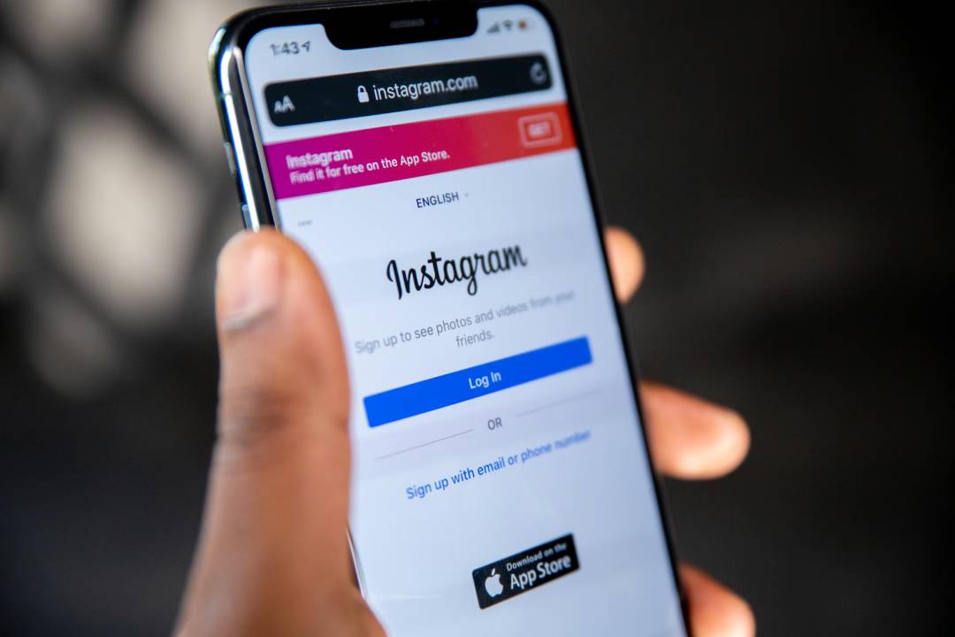 500 Nama Second Ig Aesthetic Yang Cocok Buat Akun Spam, Finsta, Atau Tempat Curhat Diam-diam