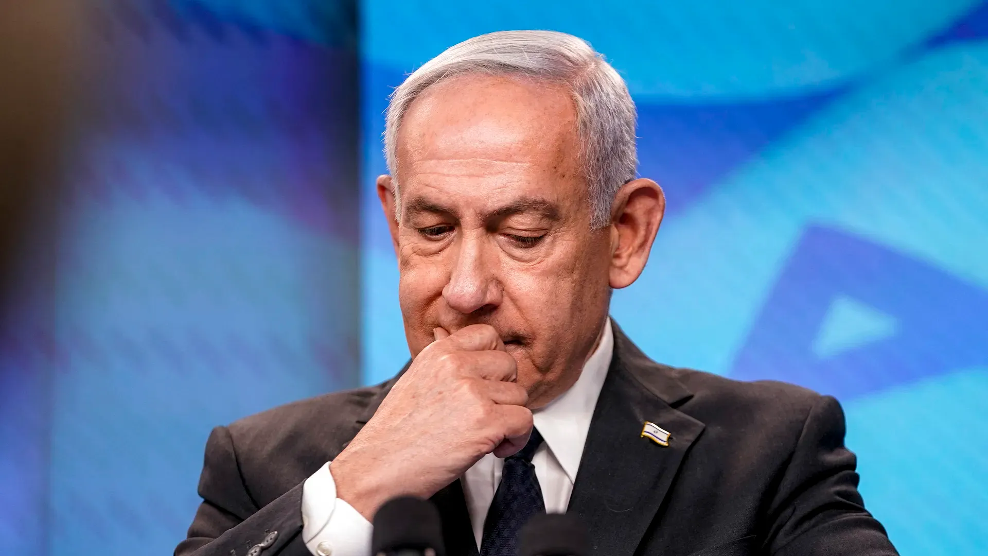 Nasib Netanyahu di Ujung Tanduk, Antara Kanker dan Ancaman Lengser