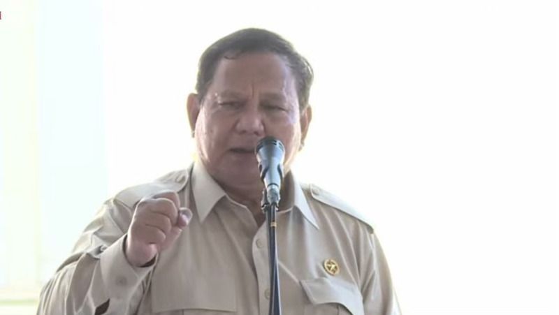 Ingin Nelayan Semakin Sejahtera, Prabowo Berikan Bantuan 1.582 Kapal Ikan