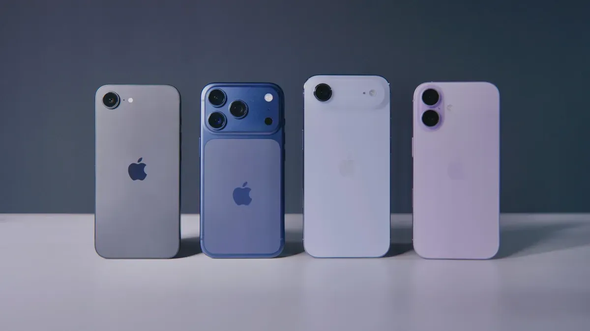 Apple Siapkan iPhone Paling Revolusioner dalam 20 Tahun, Ini Bocoran Lengkapnya