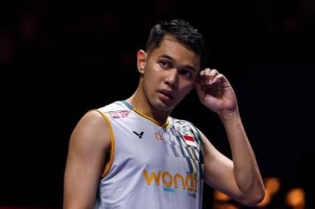 Hasil Thomas Cup 2026: Indonesia Disingkirkan Prancis, Tangis Fajar Alfian Pecah di Lapangan