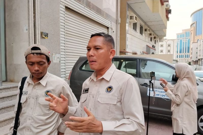 PPIH Arab Saudi: Jemaah Haji Jangan Pergi Sendirian, Terapkan 'Buddy System' di Mekkah